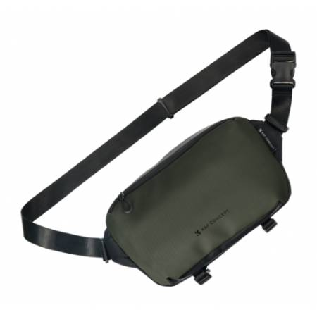K&F Concept KF4446 Alpha Sling Bag 10 l - torba fotograficzna typu sling